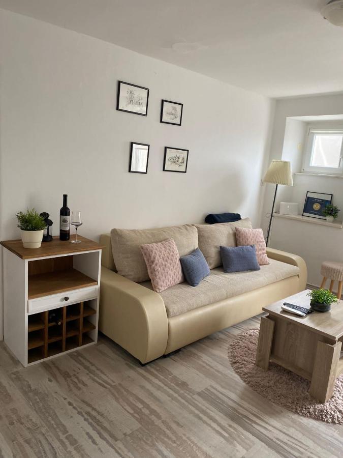 Moro Apartment Корчула Экстерьер фото