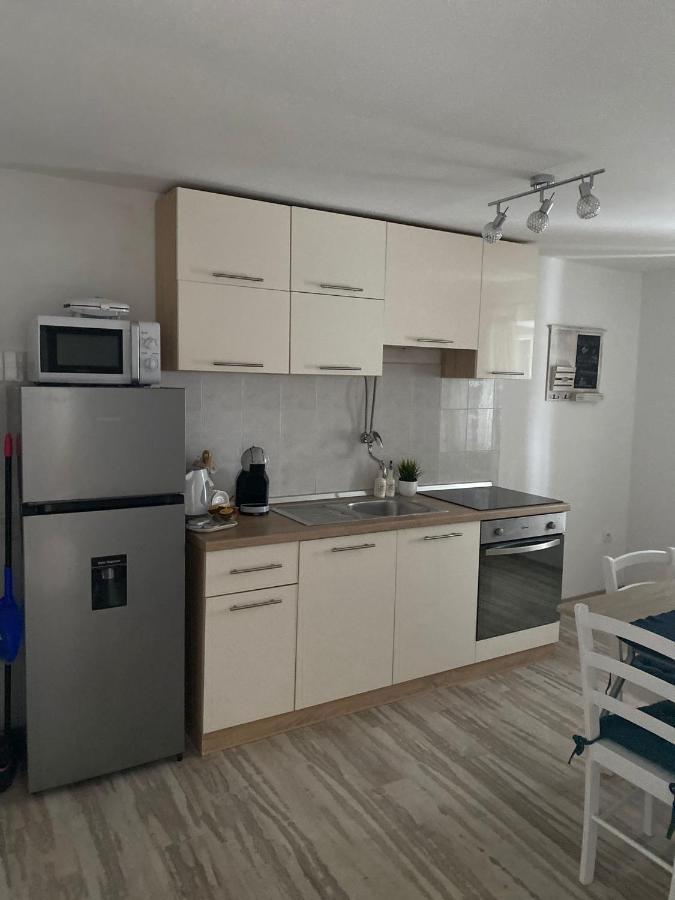 Moro Apartment Корчула Экстерьер фото