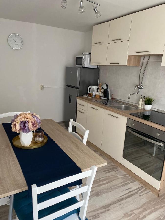 Moro Apartment Корчула Экстерьер фото