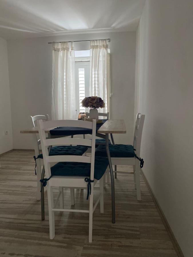 Moro Apartment Корчула Экстерьер фото