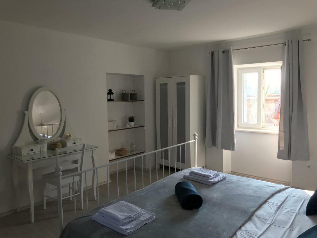 Moro Apartment Корчула Экстерьер фото