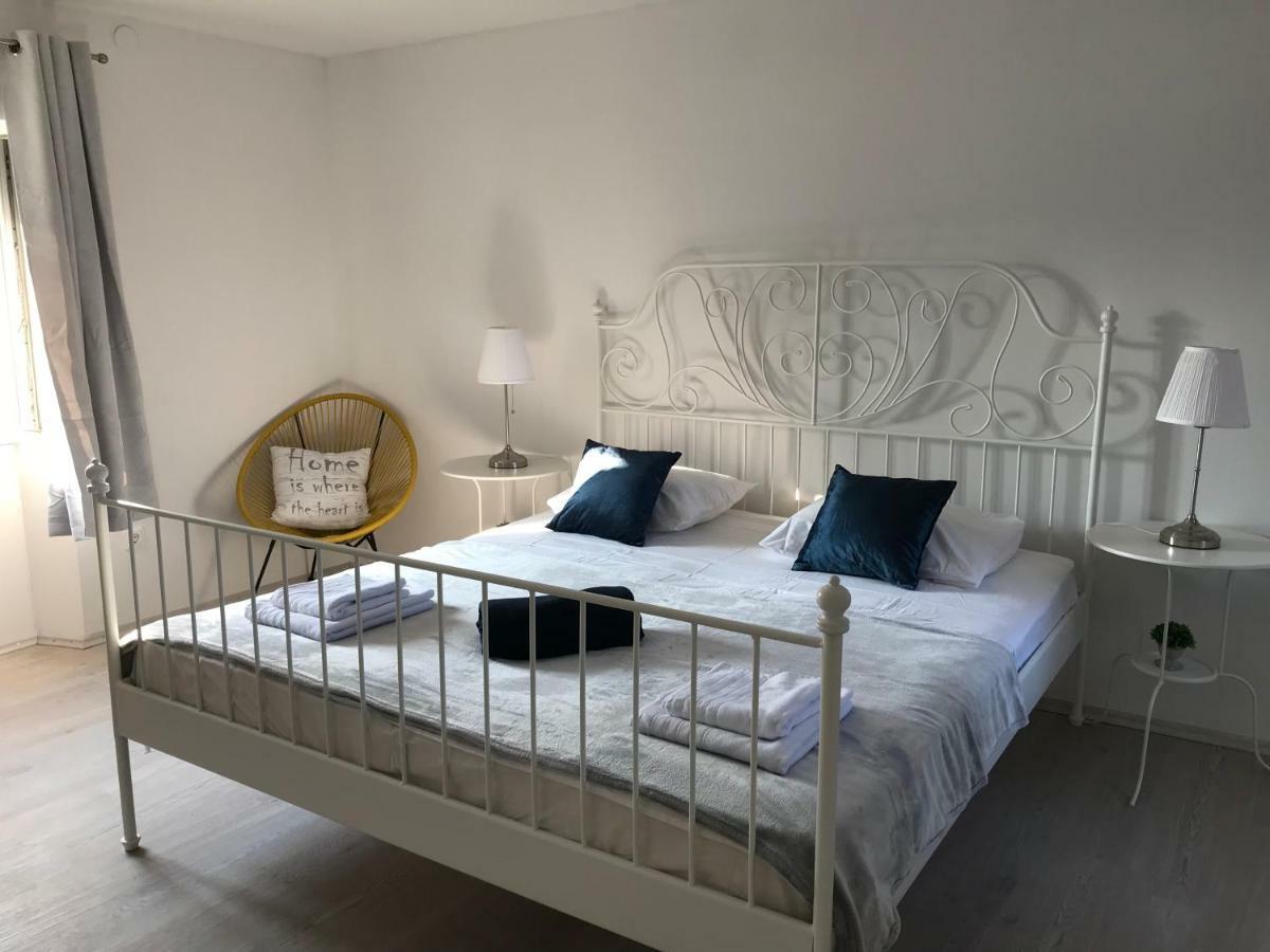 Moro Apartment Корчула Экстерьер фото