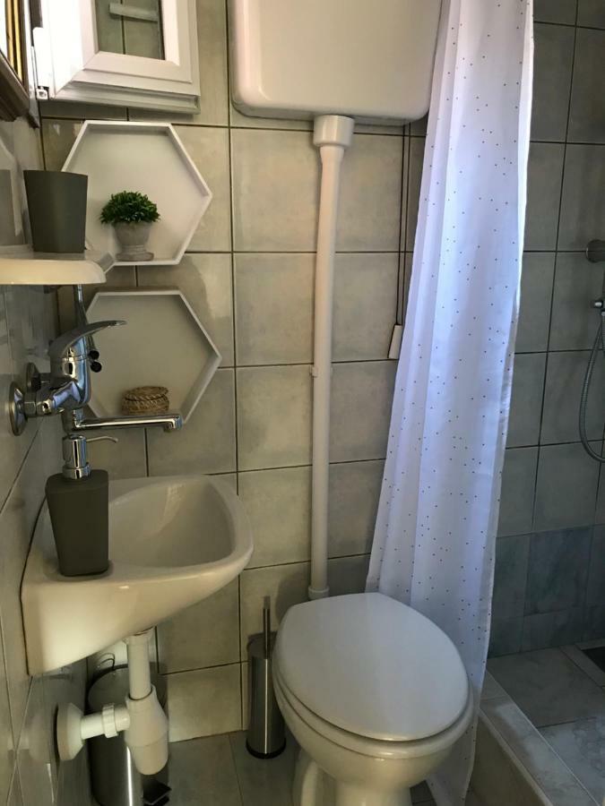 Moro Apartment Корчула Экстерьер фото