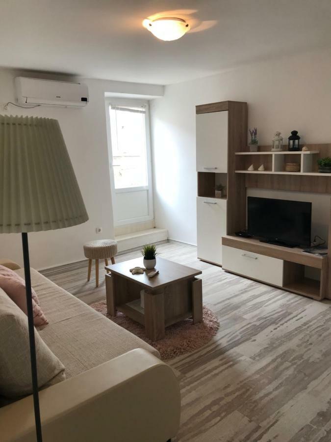 Moro Apartment Корчула Экстерьер фото